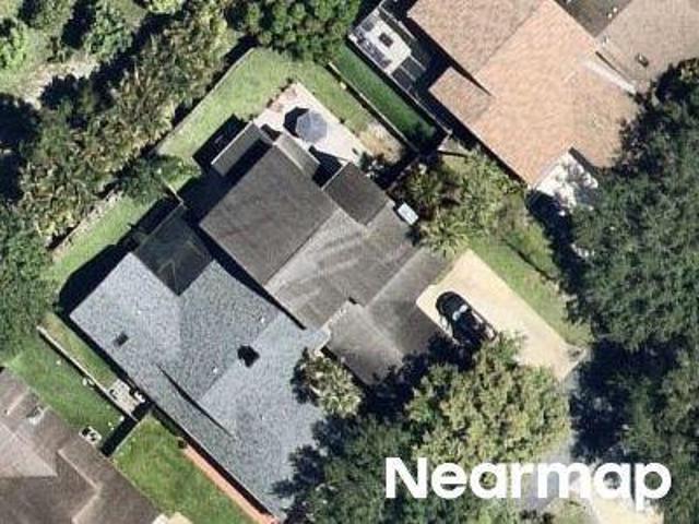 Stratford Dr