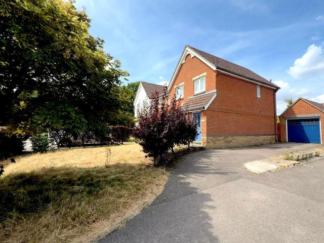 Stratford Drive, Maidstone ME15, 3 bed end terrace house to rent, £1,700 pcm | PrimeLocation