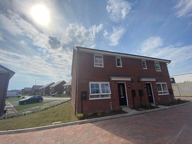 Stratford Drive, Prescot L34, 2 bed semi detached house to rent, £925 pcm | PrimeLocation