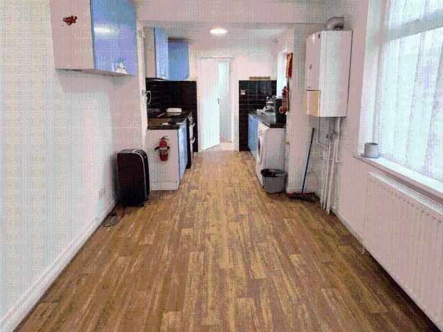 Stratford E15, 4 bed terraced house to rent, £2,800 pcm | PrimeLocation