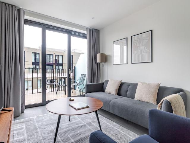 Stratford E20, 2 bed flat to rent, £4,250 pcm | PrimeLocation