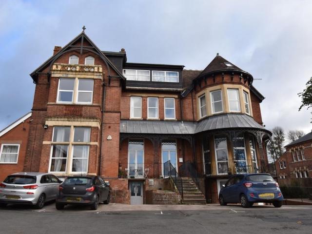 Stratford House, Hereford 1 bed flat to rent £750 pcm £173 pw