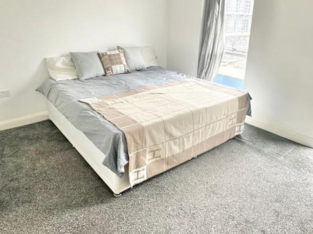 Stratford House Road, Birmingham B5, 4 bed shared accommodation to rent, £700 pcm | PrimeLocation