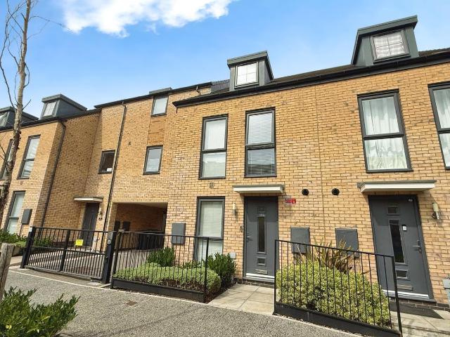 Stratford House Road, City Centre, Birmingham B5, 4 bed terraced house to rent, £1,725 pcm | PrimeLocation