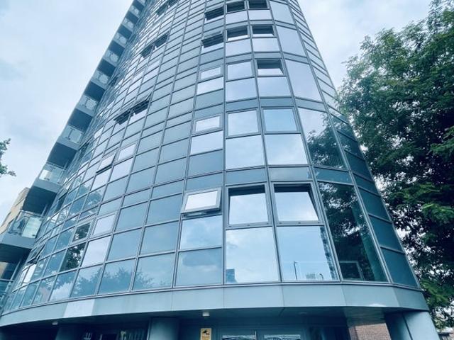 Stratford International Olympic Apartment for Rent