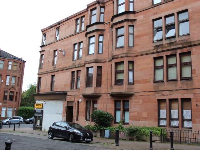 Stratford Street, Eastpark, Glasgow, G20 8RU, United Kingdom | 2 bed apartment for rent #138934067 | Rentberry