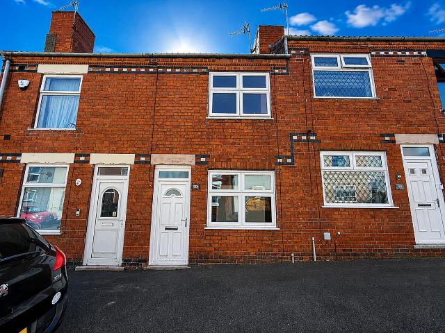 Stratford Street, Ilkeston DE7, 2 bed property to rent, £875 pcm | PrimeLocation