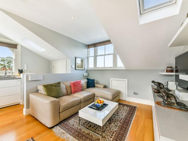 Stratford Road W8, 2 bed flat to rent, £6,500 pcm | PrimeLocation