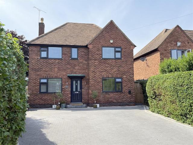 Stratford Road, Warwick CV34, 5 bed detached house to rent, £2,000 pcm | PrimeLocation