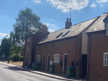 Stratford Road, Buckingham MK18, 1 bed flat to rent, £1,000 pcm | PrimeLocation