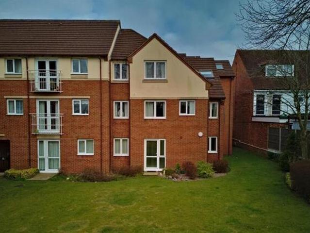 Stratford Road, Hall Green, 1 Bedroom Retirement