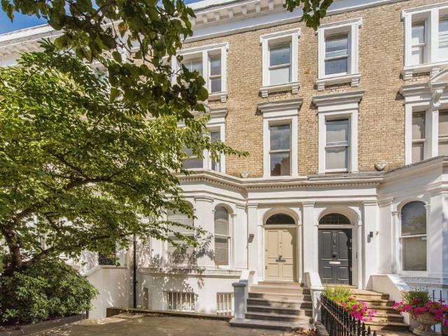Stratford Road, Kensington W8, 5 bed terraced house to rent, £18,417 pcm | PrimeLocation