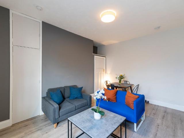 Stratford Road, Newcastle NE6, 2 bed terraced house to rent, £680 pppm | PrimeLocation