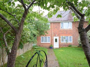 Stratford Road, Salisbury SP1, 3 bed semi detached house to rent, £1,600 pcm | PrimeLocation