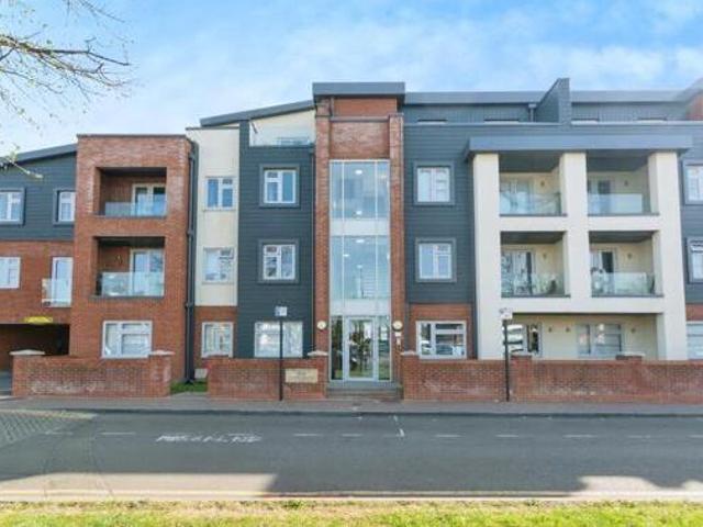 Stratford Road, Shirley, 2 Bedroom Apartment