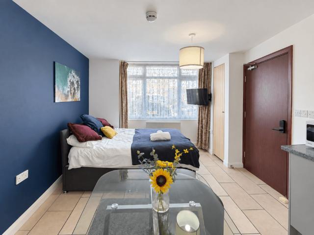 Stratford Road, SOUTHALL, UB2 1 bed in a house share to rent £1,200 pcm £277 pw