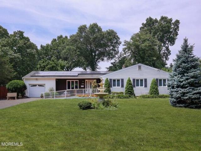 Stratford Rd, Tinton Falls, Home For Sale