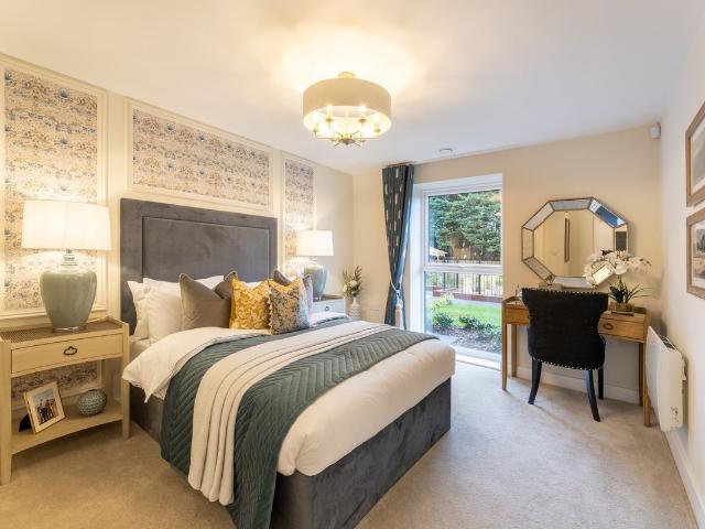 Stratford Upon Avon CV37, 1 bed flat to rent, £2,220 pcm | PrimeLocation
