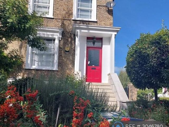 Stratford Villas, London, NW1 1 bed flat to rent £2,100 pcm £485 pw