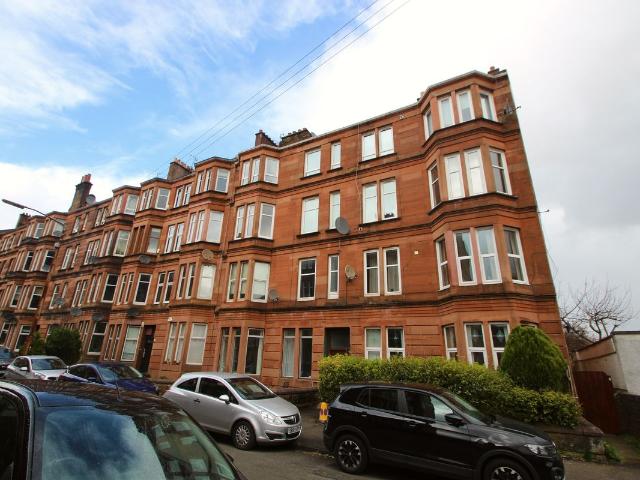 Strathyre Street, Glasgow G41, 1 bed flat to rent, £1,000 pcm | PrimeLocation