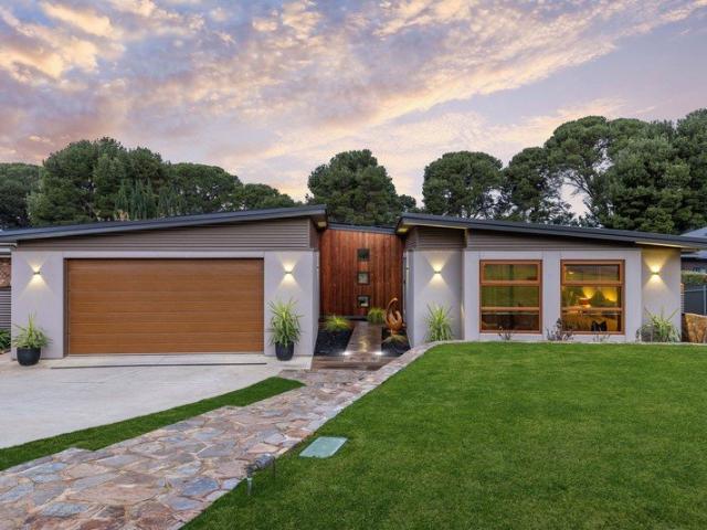 Strathalbyn Nuovo Homes Residence Resort Style Living