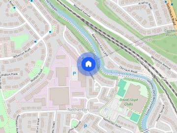 Glasgow, Glasgow and Clyde Valley - Garden