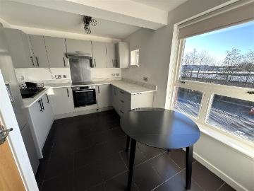 Glasgow, Glasgow and Clyde Valley - Garden
