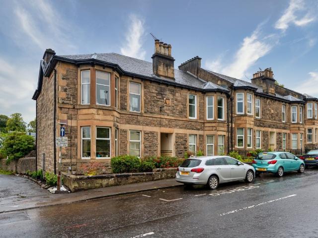 Strathblane Road, Milngavie, Glasgow G62, 2 bed flat to rent, £1,100 pcm | PrimeLocation