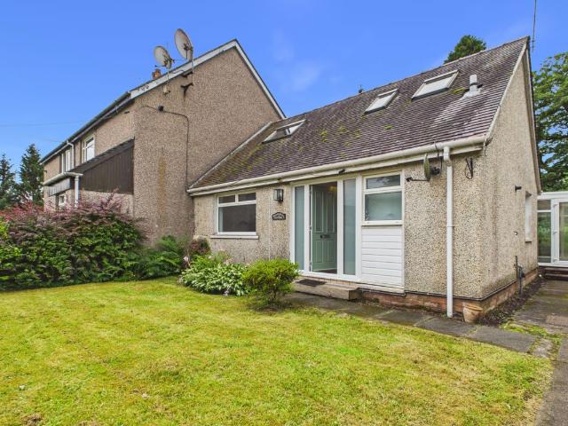 Strathblane Road, Campsie Glen G66, 3 bed end terrace house to rent, £1,100 pcm | PrimeLocation