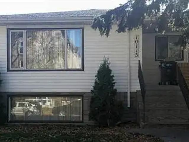 Strathcona 2 bed/1 bath Basement Suite