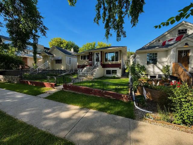 STRATHCONA 2 Bedroom 1 bath Basement Suite Edmonton