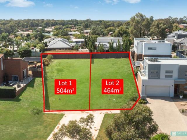 Land Strathdale VIC 101583343