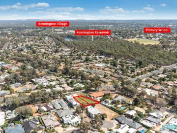 Land Strathdale VIC 101583346