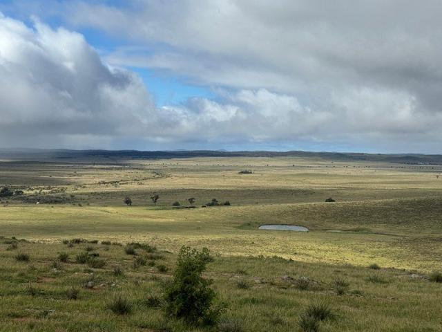 'Strathdale' 3784.49 HA approx. 9350 acres