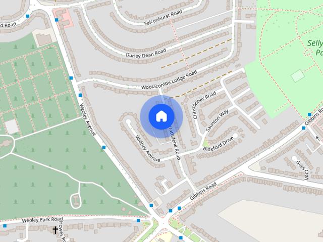 Strathdene Road, Selly Oak, Birmingham, B29 6QD