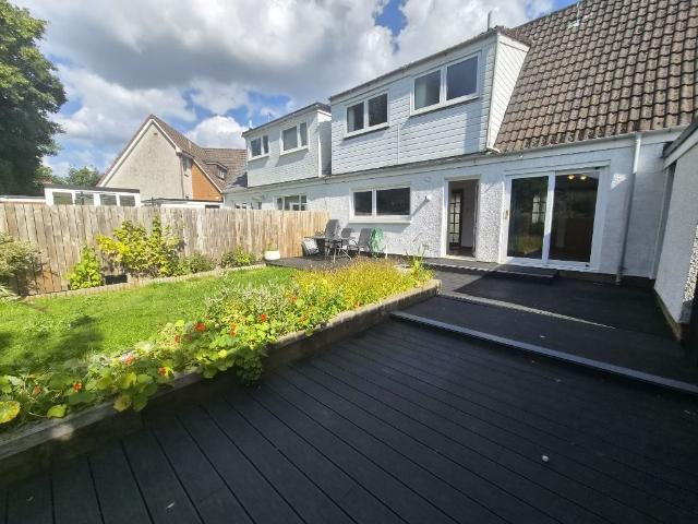 Strathdon Avenue, Paisley, Renfrewshire PA2, 3 bed semi detached house to rent, £1,400 pcm | PrimeLocation