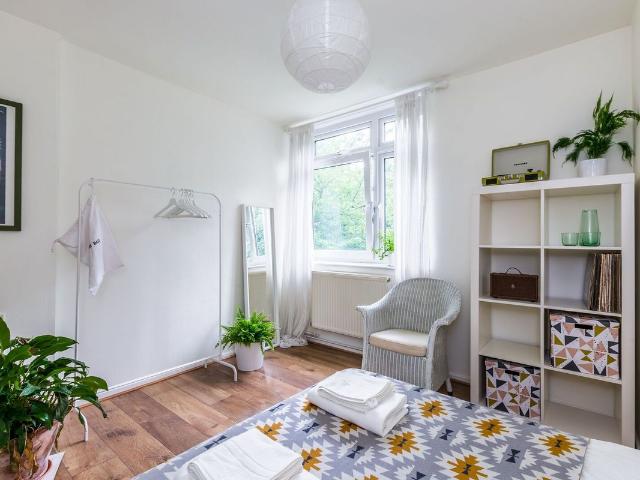 Strathdon Drive, Earlsfield, London SW17, 1 bed flat to rent, £2,000 pcm | PrimeLocation