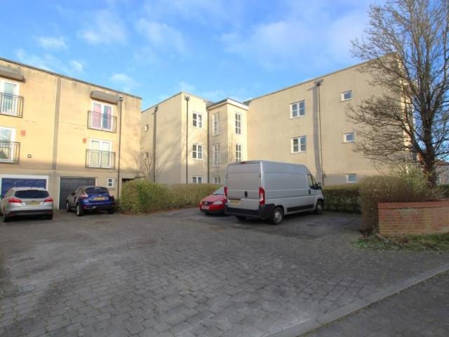 Strathearn Drive, Brentry, Bristol BS10, 2 bed flat to rent, £1,400 pcm | PrimeLocation