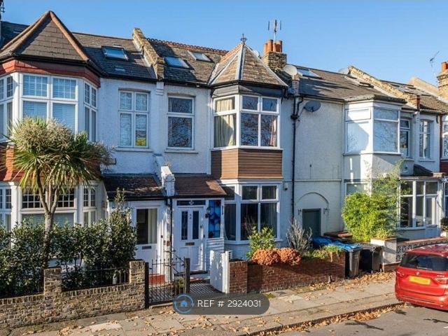 Strathearn Road, London SW19, 4 bed terraced house to rent, £4,500 pcm | PrimeLocation