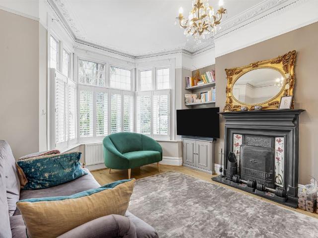 Strathearn Road, Wimbledon SW19, 4 bed terraced house to rent, £4,500 pcm | PrimeLocation