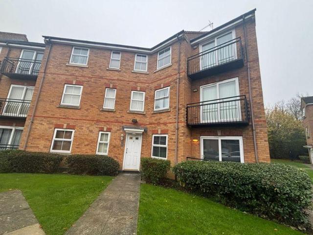 Strathern Road, Glenfield 2 bed apartment to rent £995 pcm £230 pw