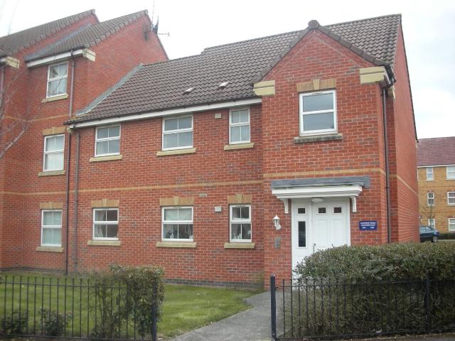 Strathern Road, Leicester LE3, 2 bed flat to rent, £950 pcm | PrimeLocation