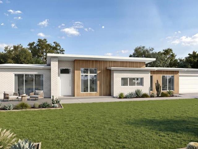 Strathfield 260 Palm Springs