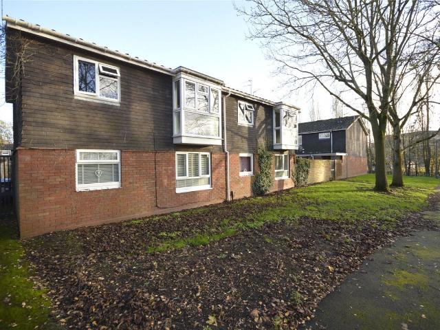 Strathfield Walk, Wolverhampton, West Midlands WV4, 1 bed flat to rent, £750 pcm | PrimeLocation