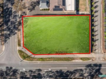 Land Strathfieldsaye VIC 101583366