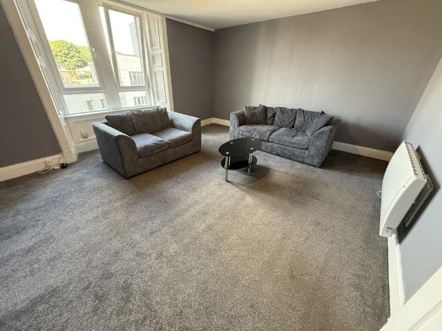 Strathmartine Road 81 3rd Floor, DD3 7RY, Dundee