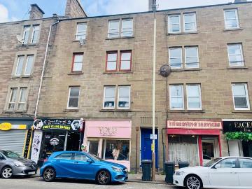 Strathmartine Road, Dundee DD3 3 bed flat to rent £1,295 pcm £299 pw