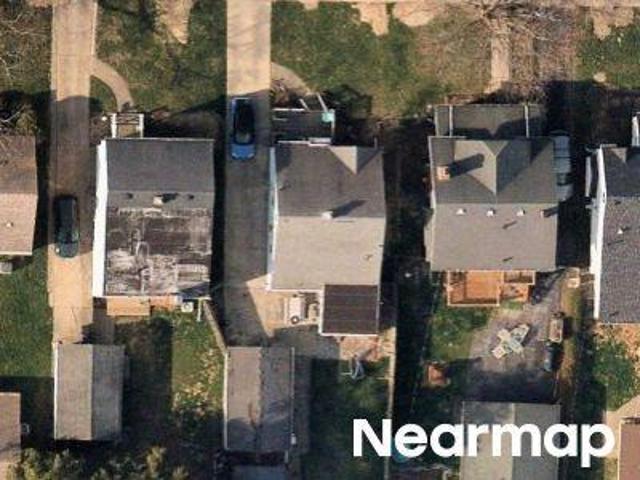 Strathmoor Ave