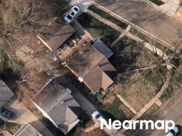 Strathmoor Ave