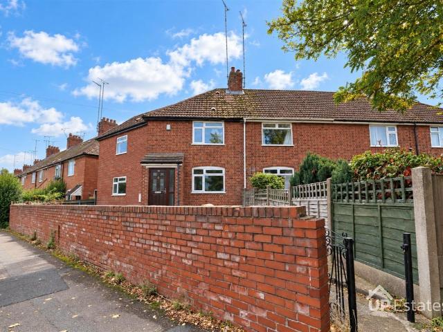 Strathmore Avenue, Coventry CV1, 4 bed end terrace house to rent, £1,300 pcm | PrimeLocation